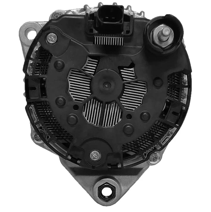 Alternator For Ford F-150 3.5L Turbocharged 2021 2022 2023 (130Amp Version)