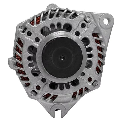 Alternator For Ford F-150 3.5L Turbocharged 2021 2022 2023 (130Amp Version)