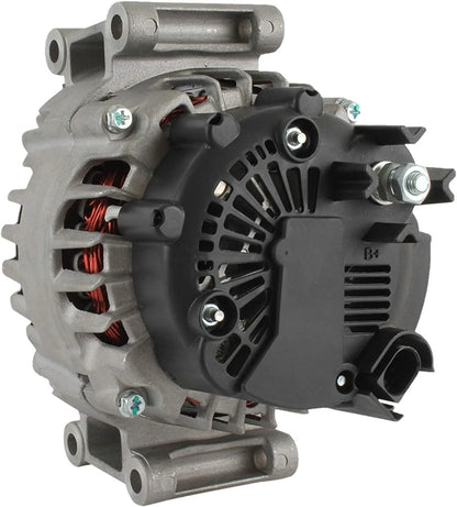 Alternator For Mercedes-Benz C250, SLK250 (1.8L) 2012 2013 2014 2015