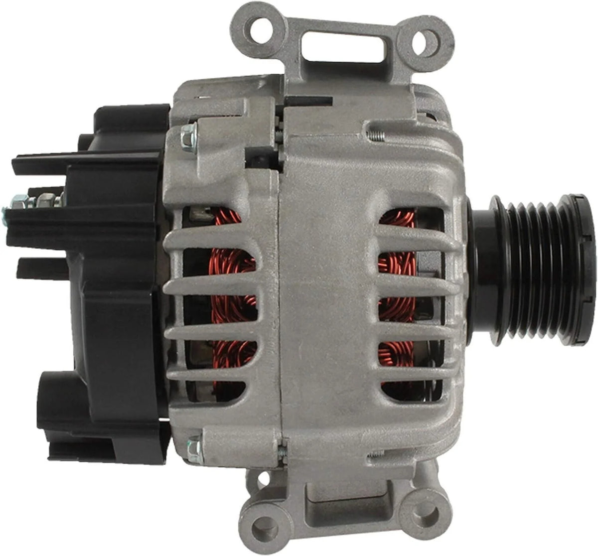 Alternator For Mercedes-Benz C250, SLK250 (1.8L) 2012 2013 2014 2015