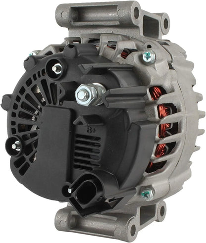 Alternator For Mercedes-Benz C250, SLK250 (1.8L) 2012 2013 2014 2015