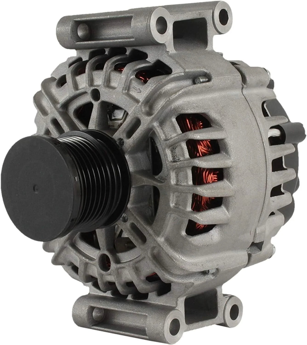 Alternator For Mercedes-Benz C250, SLK250 (1.8L) 2012 2013 2014 2015
