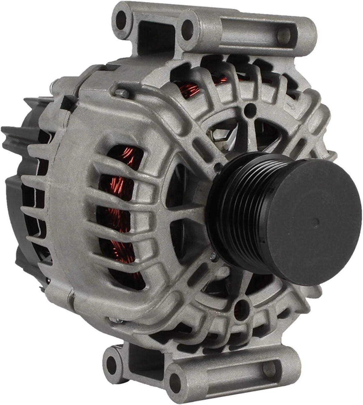 Alternator For Mercedes-Benz C250, SLK250 (1.8L) 2012 2013 2014 2015