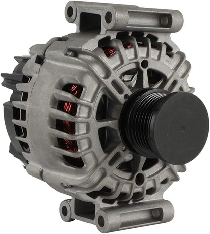 Alternator For Mercedes-Benz C250, SLK250 (1.8L) 2012 2013 2014 2015