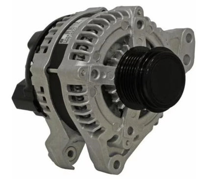 (155 Amp) Alternator For Cadillac XT5 2017-2023, Buick Lacrosse 3.6L 2017-2019