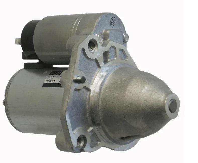Starter For Maserati Quattroporte Ghibli (3.0L) 2014-2024, Levante 2017-2024