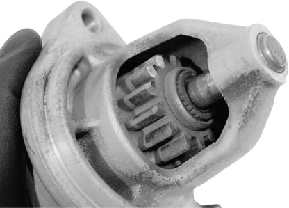 Fits Genesis F-150 (5.0L) 2015-2020 Kia Stinger (2.0L) 2018-2019 OEM Starter