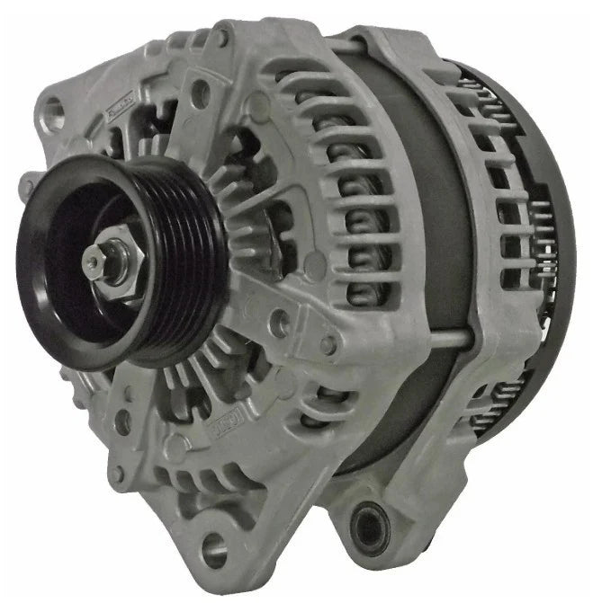 (240 Amp) OEM Alternator For Ford F-150 5.0L 2015-2016