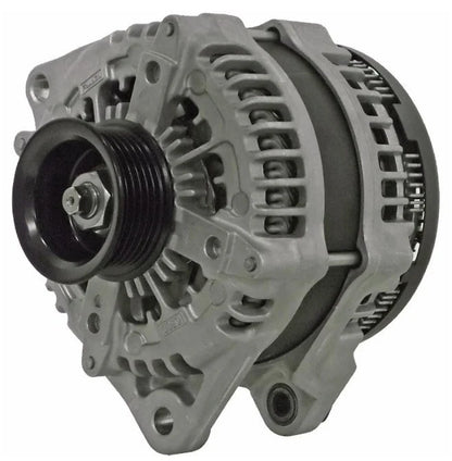 (240 Amp) OEM Alternator For Ford F-150 5.0L 2015-2016