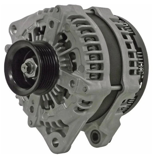 (240 Amp) OEM Alternator For Ford F-150 5.0L 2015-2016