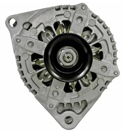 (240 Amp) OEM Alternator For Ford F-150 5.0L 2015-2016