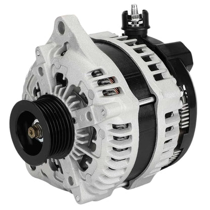 For Ford F-150 2015 2016 2017 2018 2019 2020 (5.0L) OEM Alternator 200Amp