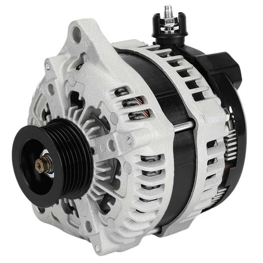 For Ford F-150 2015 2016 2017 2018 2019 2020 (5.0L) OEM Alternator 200Amp