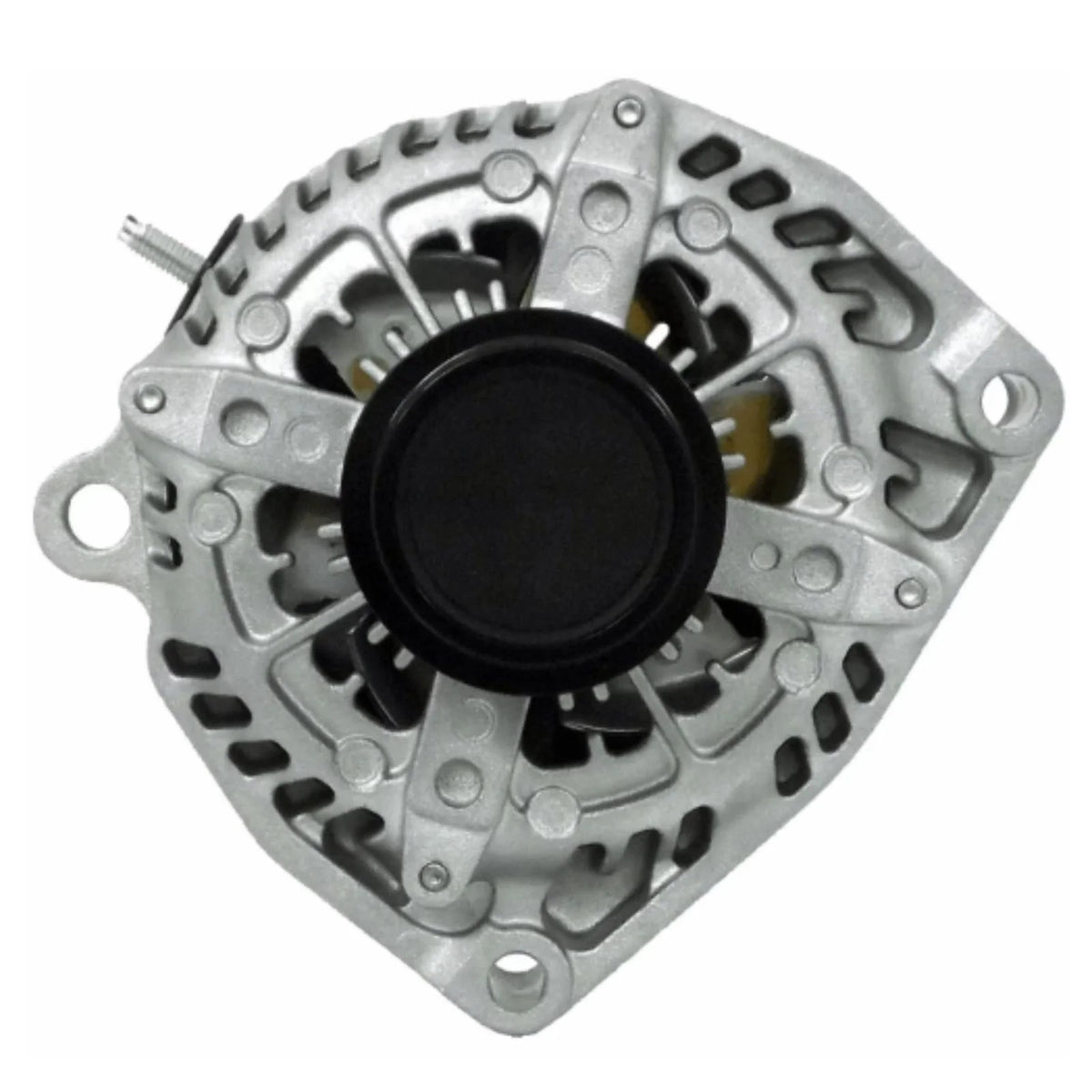 New Alternator For GMC Yukon XL 15-2020 5.3L 6.2L,Chevy Silverado 1500 14-2014