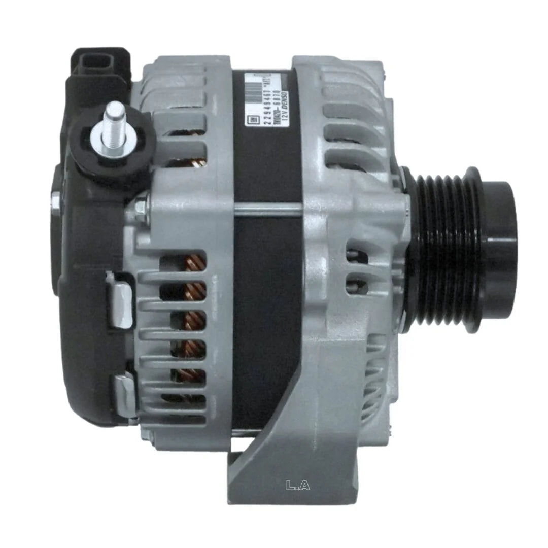 (170 Amp) OEM Alternator For Chevy Silverado 1500 4.3L 5.3L 6.2L GMC Sierra 1500