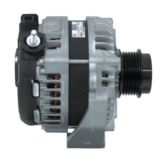 (170 Amp) OEM Alternator For Chevy Silverado 1500 4.3L 5.3L 6.2L GMC Sierra 1500