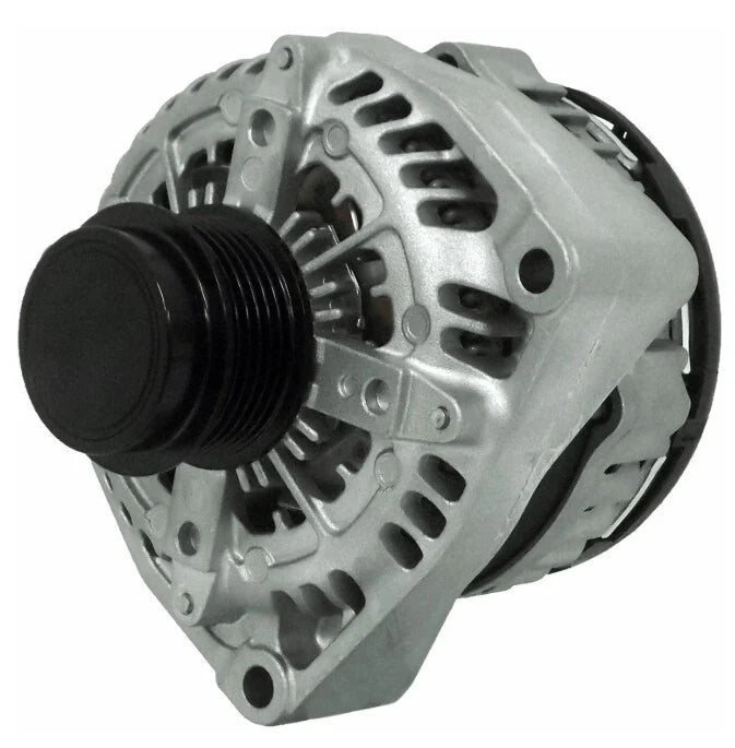 (170 Amp) OEM Alternator For Chevy Silverado 1500 4.3L 5.3L 6.2L GMC Sierra 1500
