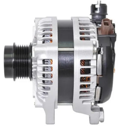 (215 Amp) Alternator For F-150 V6 3.3L 3.5L 2019-2020, Ford F-150 2.7L 2015-2020