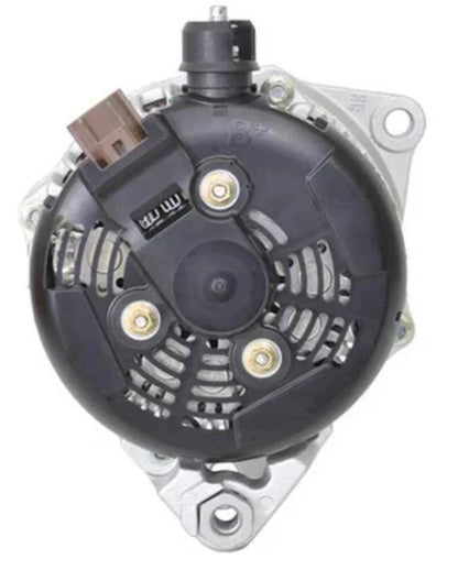 (215 Amp) Alternator For F-150 V6 3.3L 3.5L 2019-2020, Ford F-150 2.7L 2015-2020