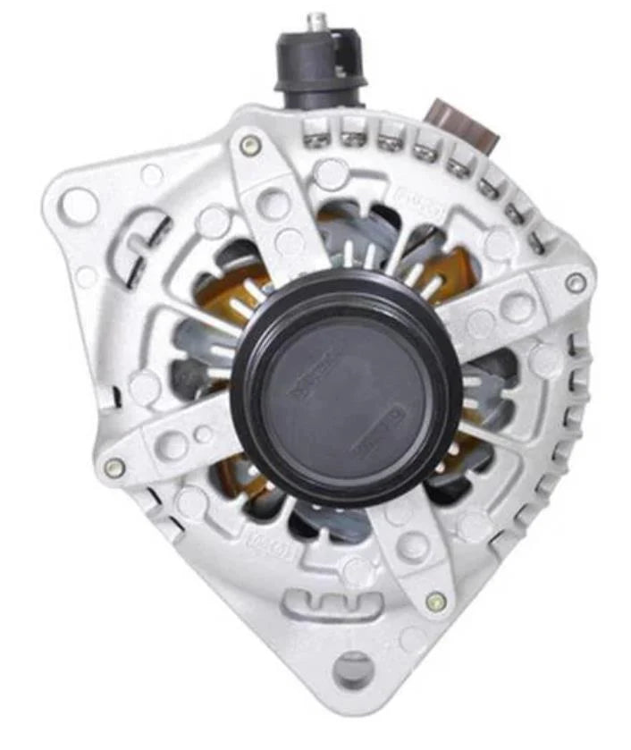 (215 Amp) Alternator For F-150 V6 3.3L 3.5L 2019-2020, Ford F-150 2.7L 2015-2020