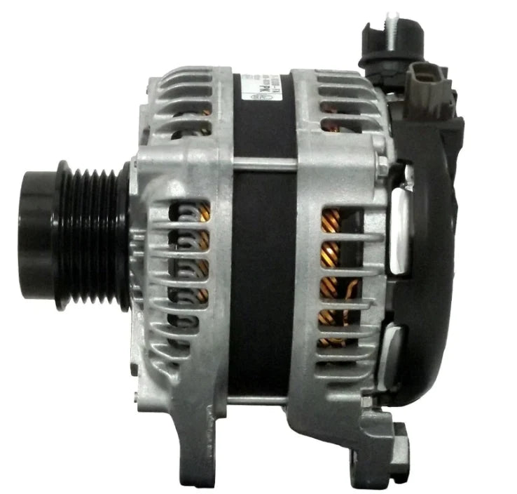 (175 Amp) New Alternator for 2015 2016 2017 2018-2020 Ford F-150 2.7L 3.3L 3.5L