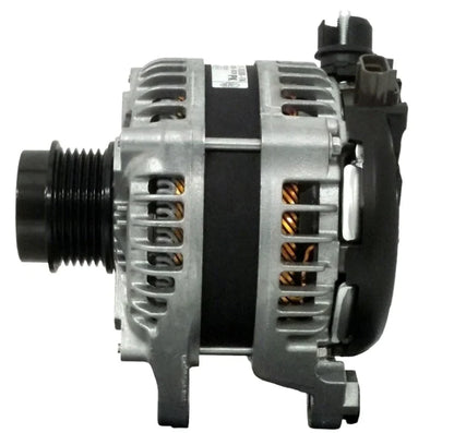 (175 Amp) New Alternator for 2015 2016 2017 2018-2020 Ford F-150 2.7L 3.3L 3.5L