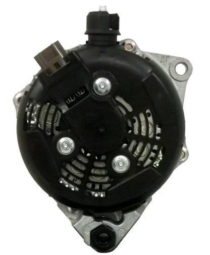(175 Amp) New Alternator for Ford F-150 2.7L 3.3L 3.5L 2015 2016 2017 2018-2020
