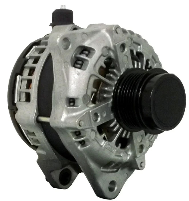 (175 Amp) New Alternator for Ford F-150 2.7L 3.3L 3.5L 2015 2016 2017 2018-2020