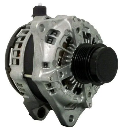(175 Amp) New Alternator for Ford F-150 2.7L 3.3L 3.5L 2015 2016 2017 2018-2020