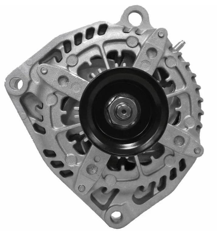 (215 Amp) New Alternator for Chevy Express 2500 3500 4500 (2.8L 4.3L 6.0L)