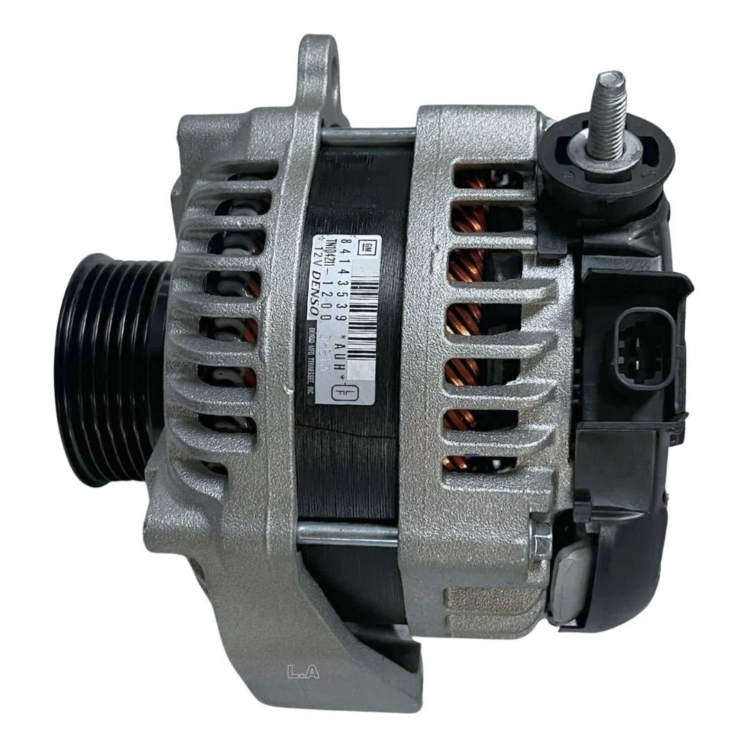OEM Alternator For Chevy Express 2500 3500 4500 2.8 4.3 6.0 GMC Savana 2500 3500