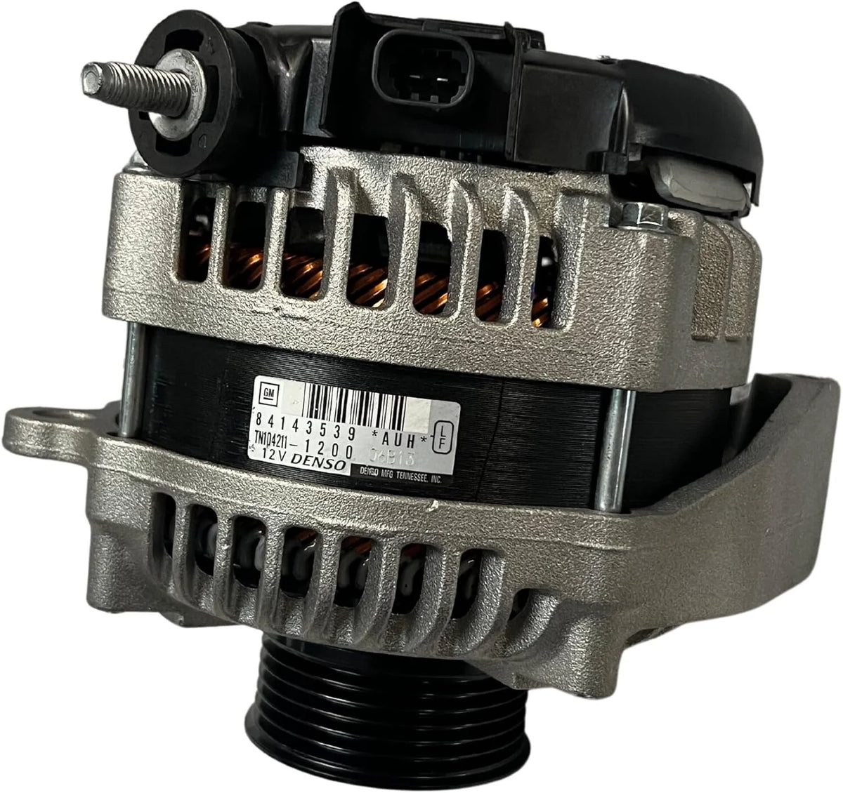 OEM Alternator For Chevy Express 2500 3500 4500 2.8 4.3 6.0 GMC Savana 2500 3500