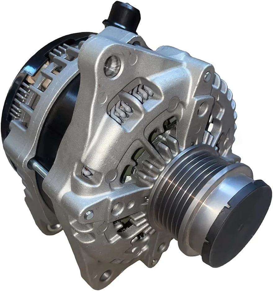 OEM Alternator For Ford F-150 (2.7L), F-150 (3.3L) 2017 2018 2019 2020 225Amp