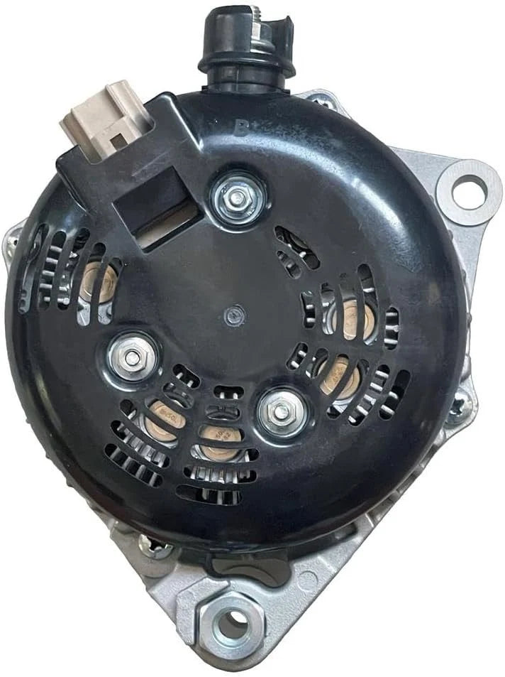 OEM Alternator For Ford F-150 (2.7L), F-150 (3.3L) 2017 2018 2019 2020 225Amp