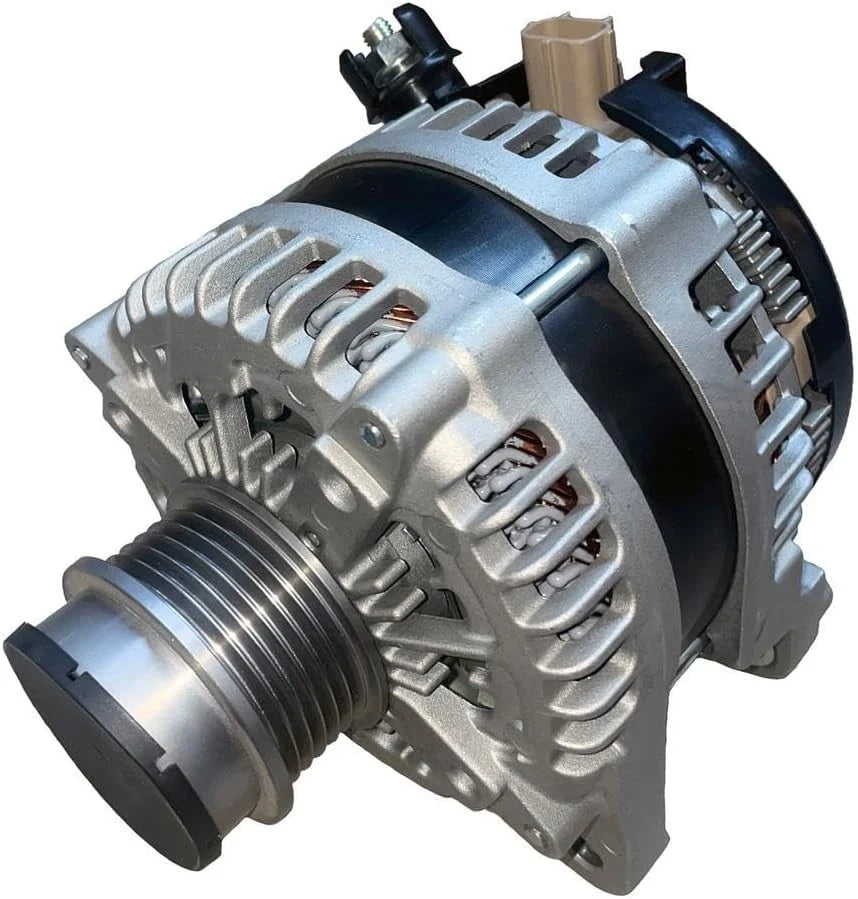 OEM Alternator For Ford F-150 (2.7L), F-150 (3.3L) 2017 2018 2019 2020 225Amp