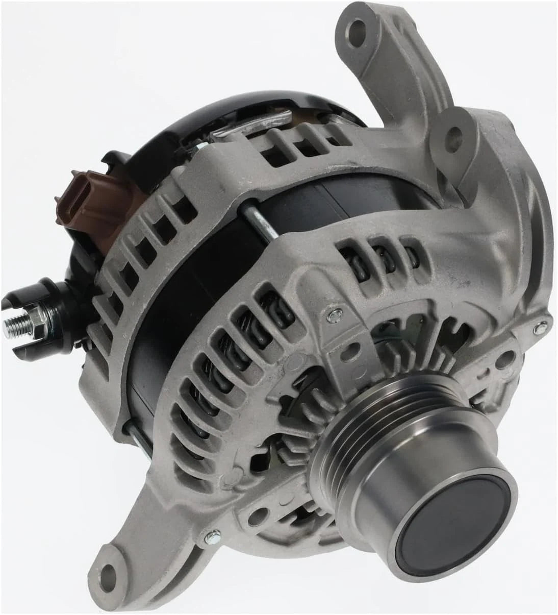 OEM 175 Amp Alternator for Ford Mustang (2.3L) 2015 2016 2017 2018 2019-2023