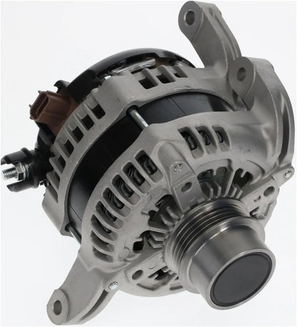 OEM 175 Amp Alternator for Ford Mustang (2.3L) 2015 2016 2017 2018 2019-2023