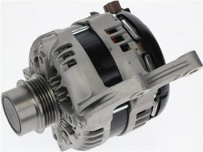 OEM 175 Amp Alternator for Ford Mustang (2.3L) 2015 2016 2017 2018 2019-2023