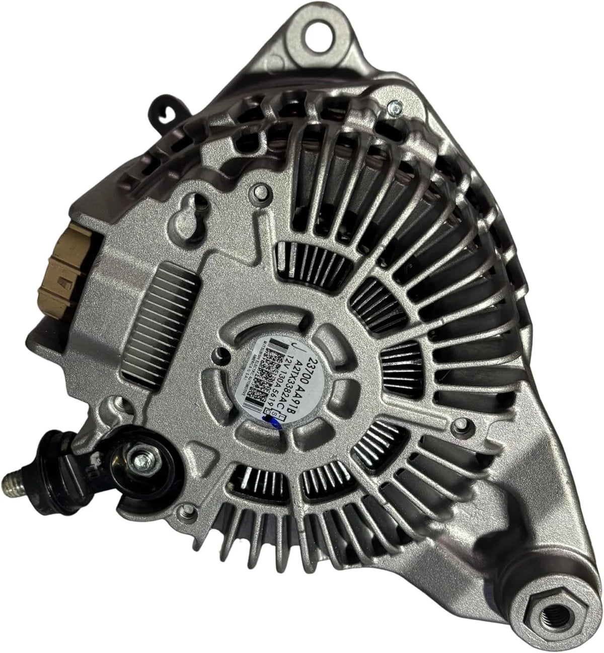 OEM Alternator For Subaru Legacy 2.5L 2015-2017, Outback 2015 2016 2017
