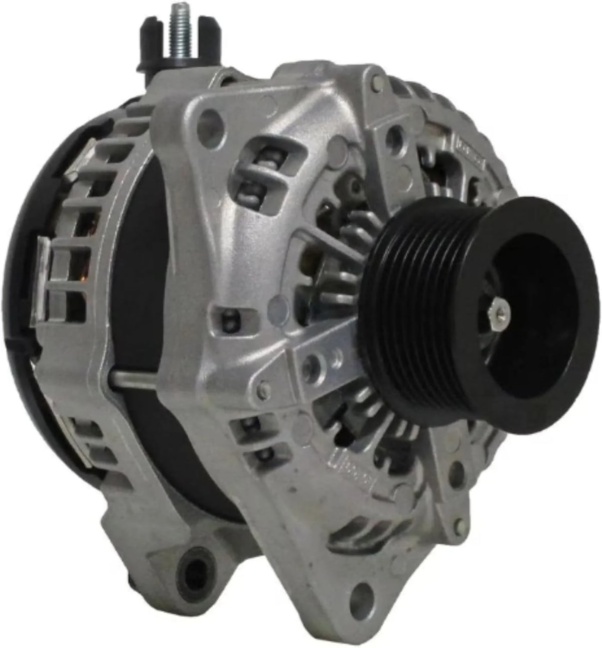 OEM Alternator for Ford F-600 Super Duty 20-2022, F-650 F-750 2016-2019 (6.7L)