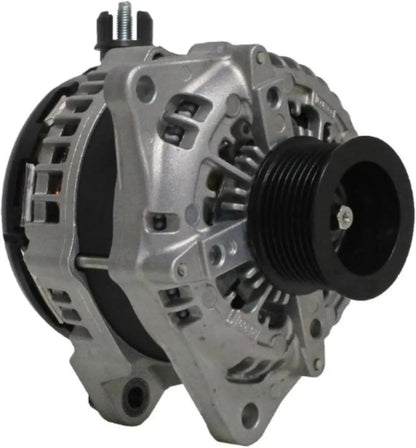 OEM Alternator for Ford F-600 Super Duty 20-2022, F-650 F-750 2016-2019 (6.7L)