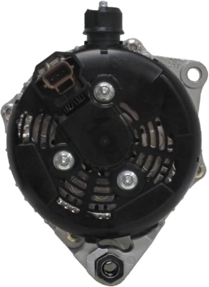 OEM Alternator for Ford F-600 Super Duty 20-2022, F-650 F-750 2016-2019 (6.7L)