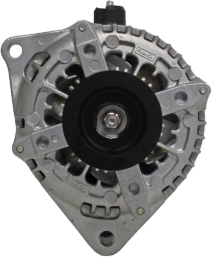 OEM Alternator for Ford F-600 Super Duty 20-2022, F-650 F-750 2016-2019 (6.7L)