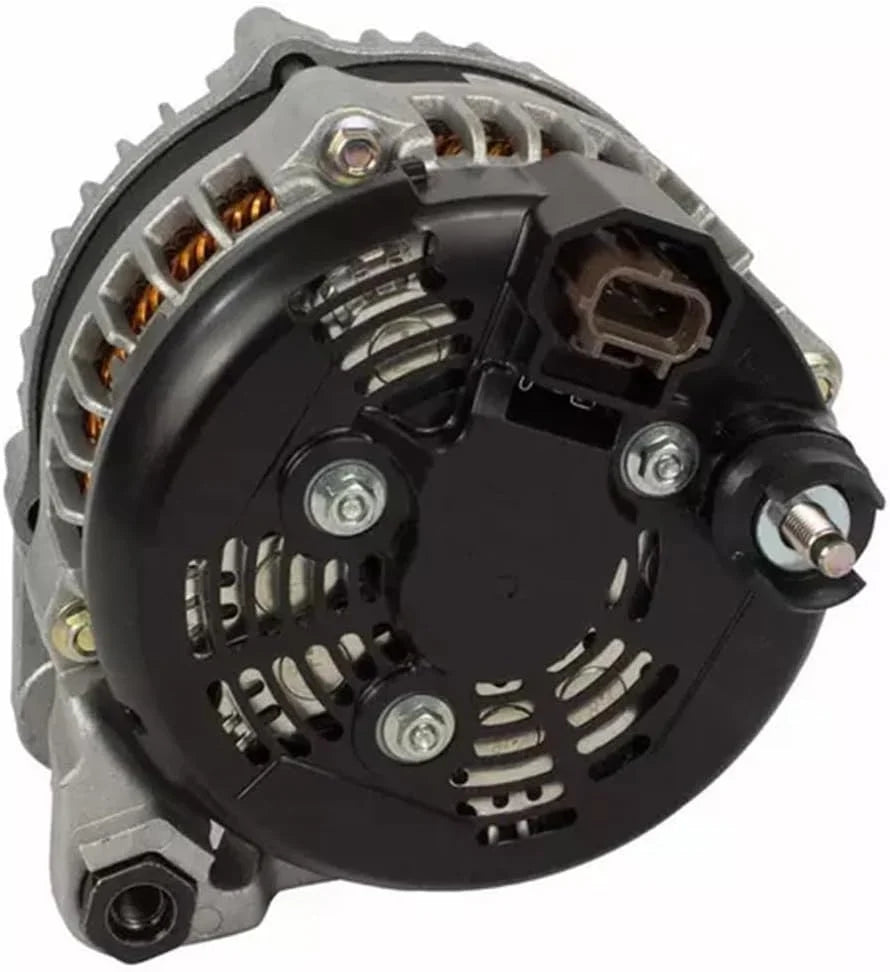 Fits Ford Mustang 2018-23 (5.0L) 18-2020 (5.2L) Alternator