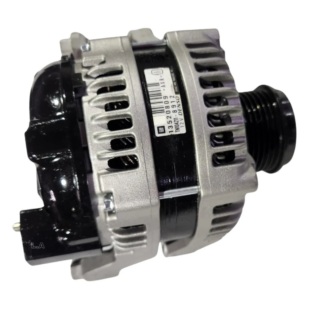 OEM Alternator For Cadillac XT5 XT6 3.6L 2017-2022, Chevrolet Blazer 2019-2022