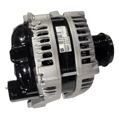 OEM Alternator For Cadillac XT5 XT6 3.6L 2017-2022, Chevrolet Blazer 2019-2022