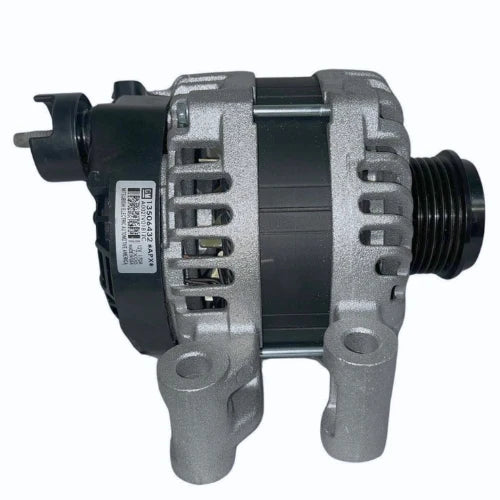 OEM Alternator For 2018 2019 2020 Buick Enclave, Chevrolet Traverse 3.6L 2018