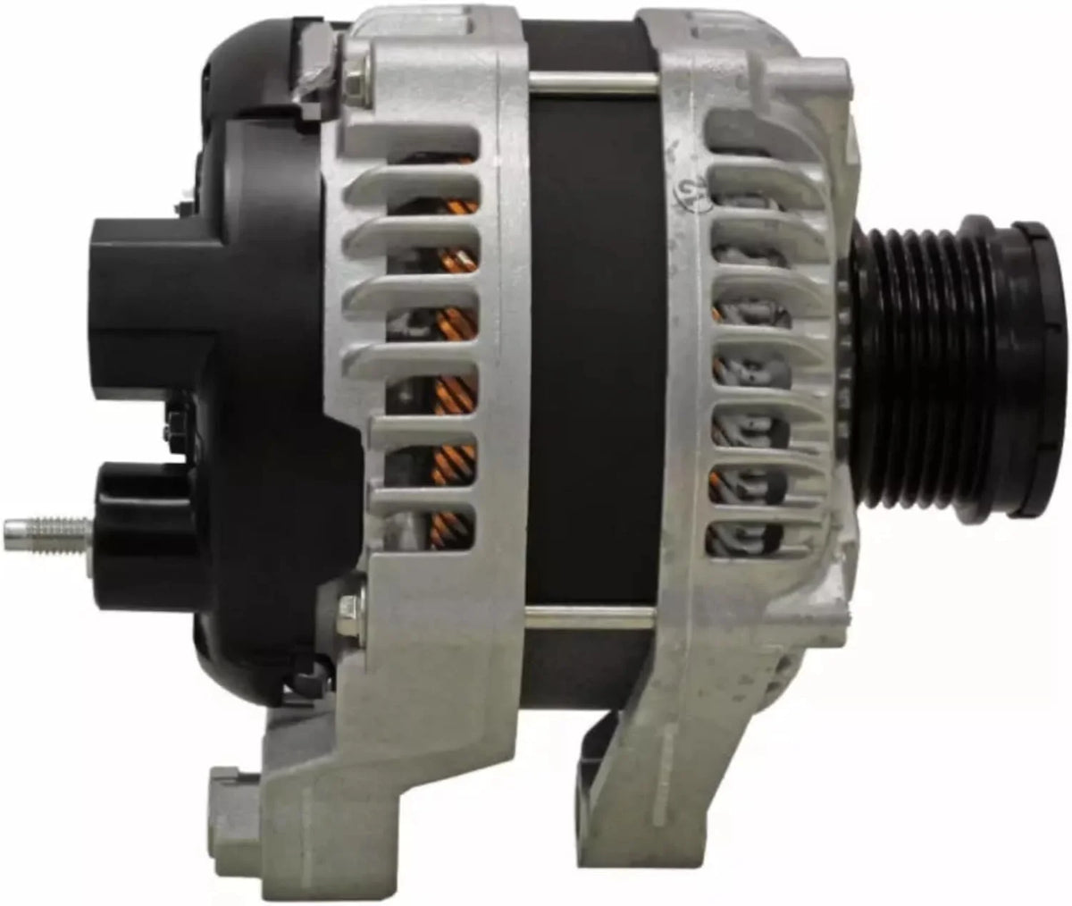 OEM Alternator for Cadillac  XT6 2020-2022, GMC Acadia 2017-2022 (3.6L)