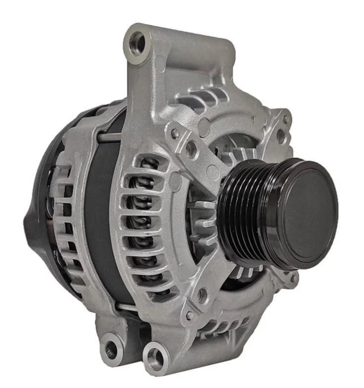 Alternator For Lexus ES250 NX250 2.5L 2021-2023, Toyota RAV4 2.5L 2019-2023
