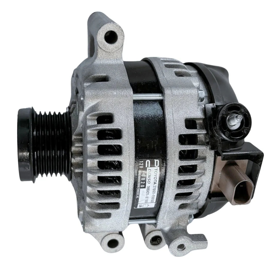 OEM Alternator For Lexus ES250 NX250 2.5L 2021-2023, Toyota RAV4 2.5L 2019-2023